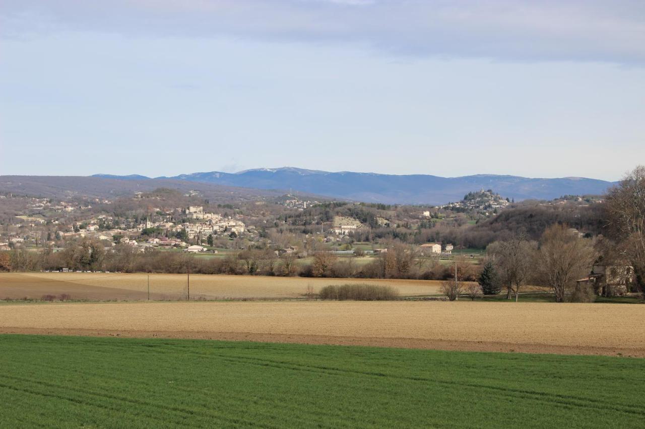 La Campagne Pramaisse Hotel Mane  Buitenkant foto