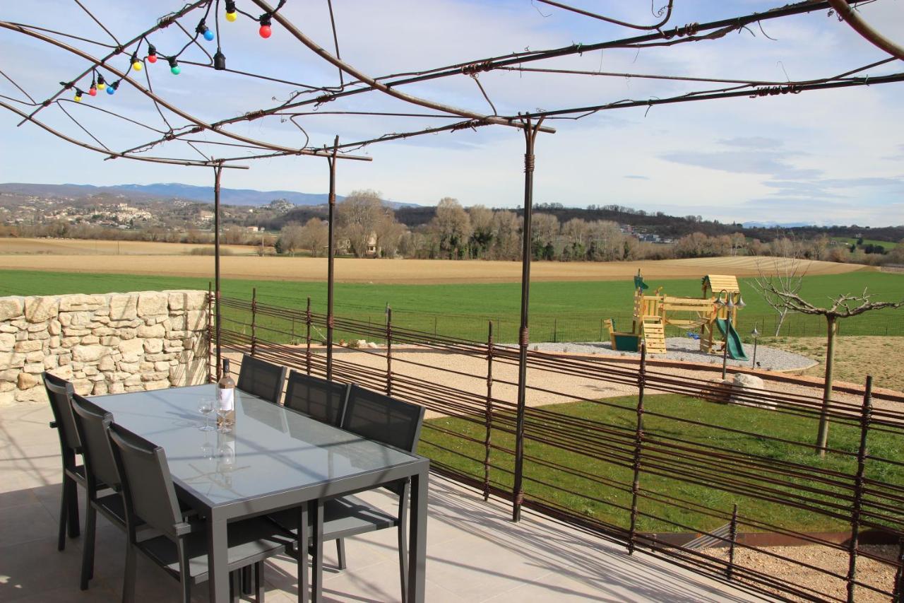 La Campagne Pramaisse Hotel Mane  Buitenkant foto