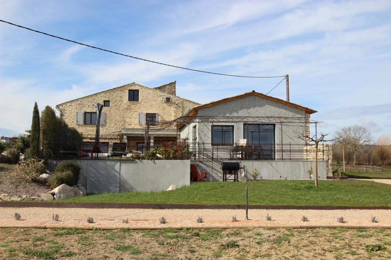 La Campagne Pramaisse Hotel Mane  Buitenkant foto