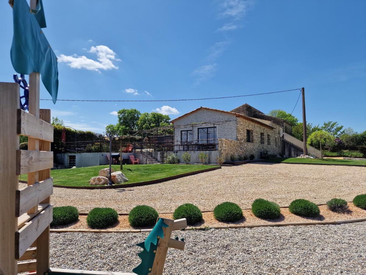La Campagne Pramaisse Hotel Mane  Buitenkant foto
