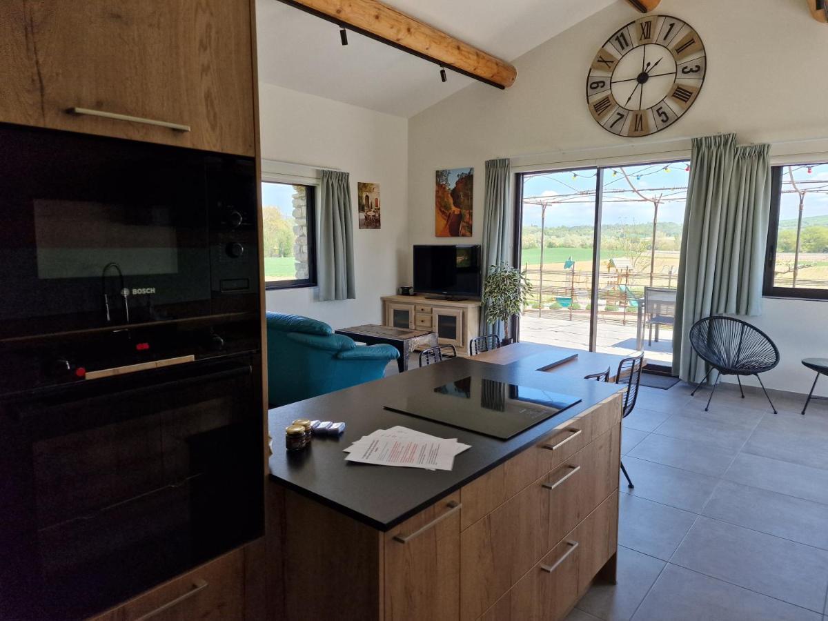 La Campagne Pramaisse Hotel Mane  Buitenkant foto